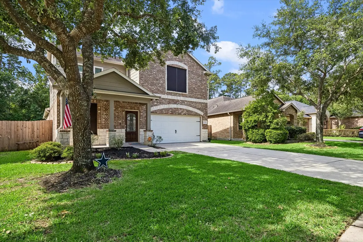20136 Bitter Root Drive, Porter, TX 77365 - #1