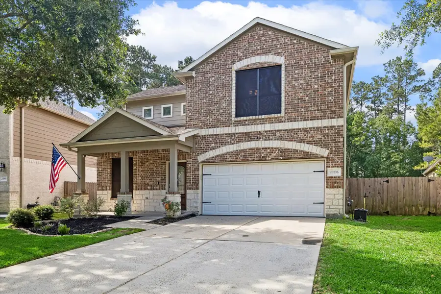 20136 Bitter Root Drive, Porter, TX 77365 - #3