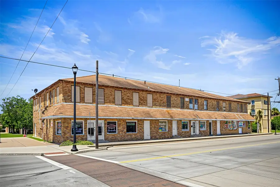 1915 45th Street, Galveston, TX 77550 - #2