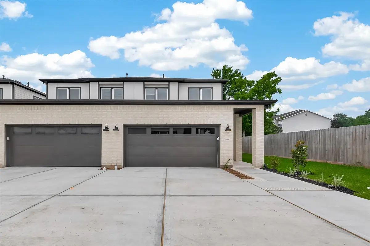 4328 Avron Drive #A, Stafford, TX 77477 - #1