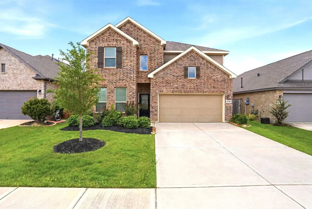 2723 Chestnut Oak Circle, Katy, TX 77494 - #1
