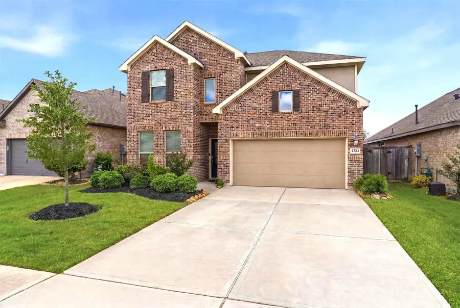 2723 Chestnut Oak Circle, Katy, TX 77494 - #2