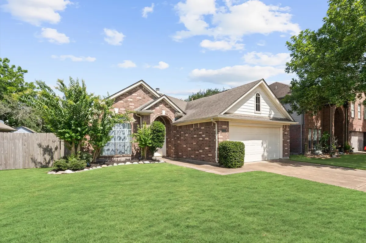 6318 Pleasant Stream Drive, Katy, TX 77449 - #1