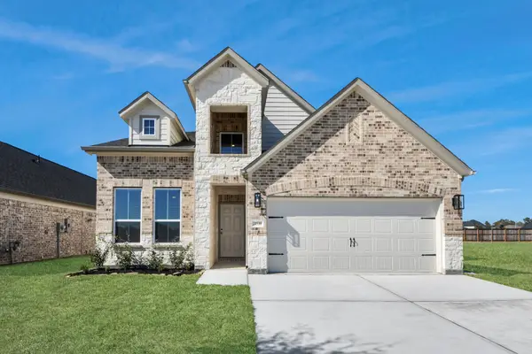 22126 Cortona Creek Lane, Hockley, TX 77447