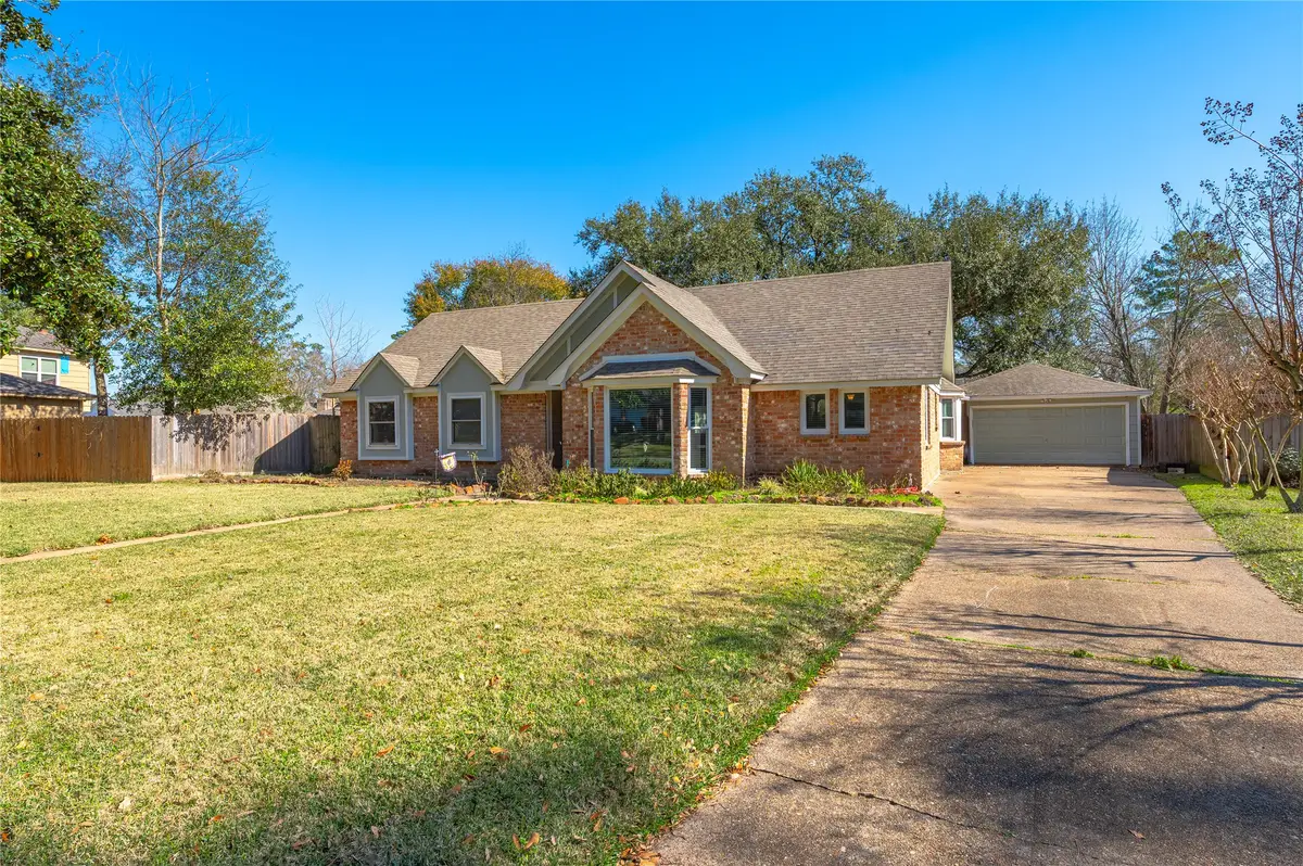 20310 Landshire Drive, Humble, TX 77338 - Image #1