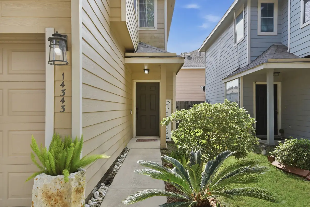 14343 Mirkwood Lane, Houston, TX 77014 - #1