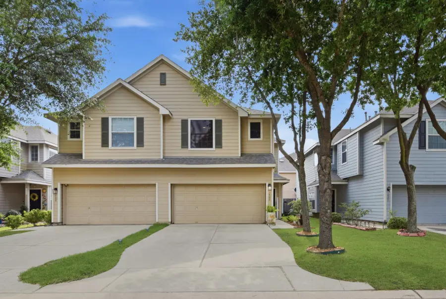 14343 Mirkwood Lane, Houston, TX 77014 - #2