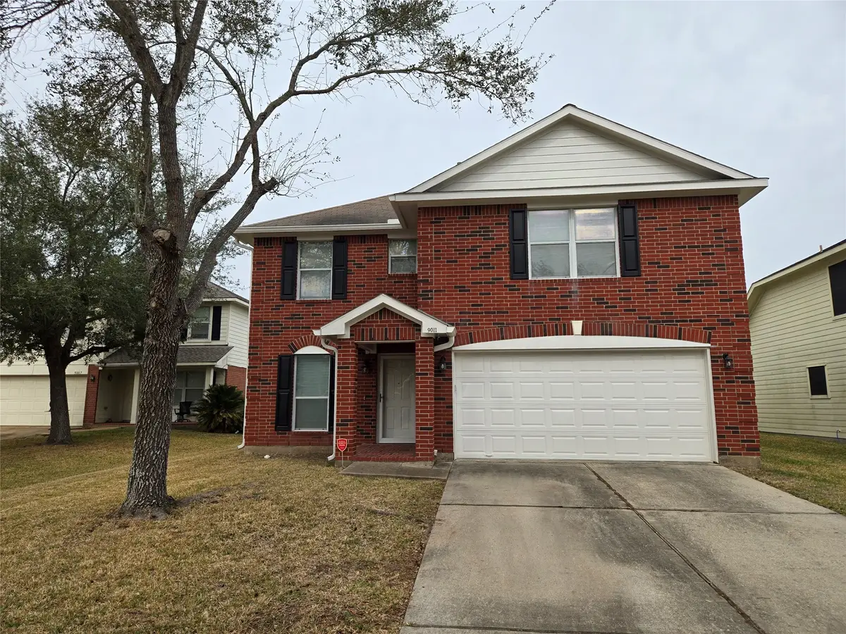 9011 Mercury Cove Court, Houston, TX 77075 - #1