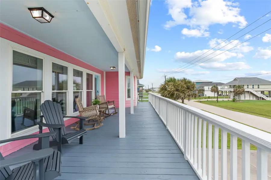 18806 Warrior Road, Galveston, TX 77554 - #2