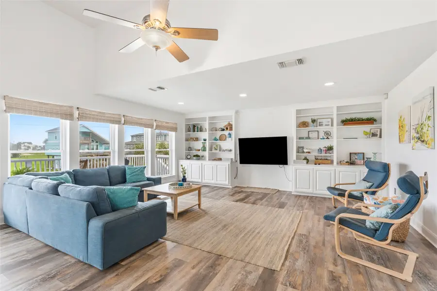 18806 Warrior Road, Galveston, TX 77554 - #3