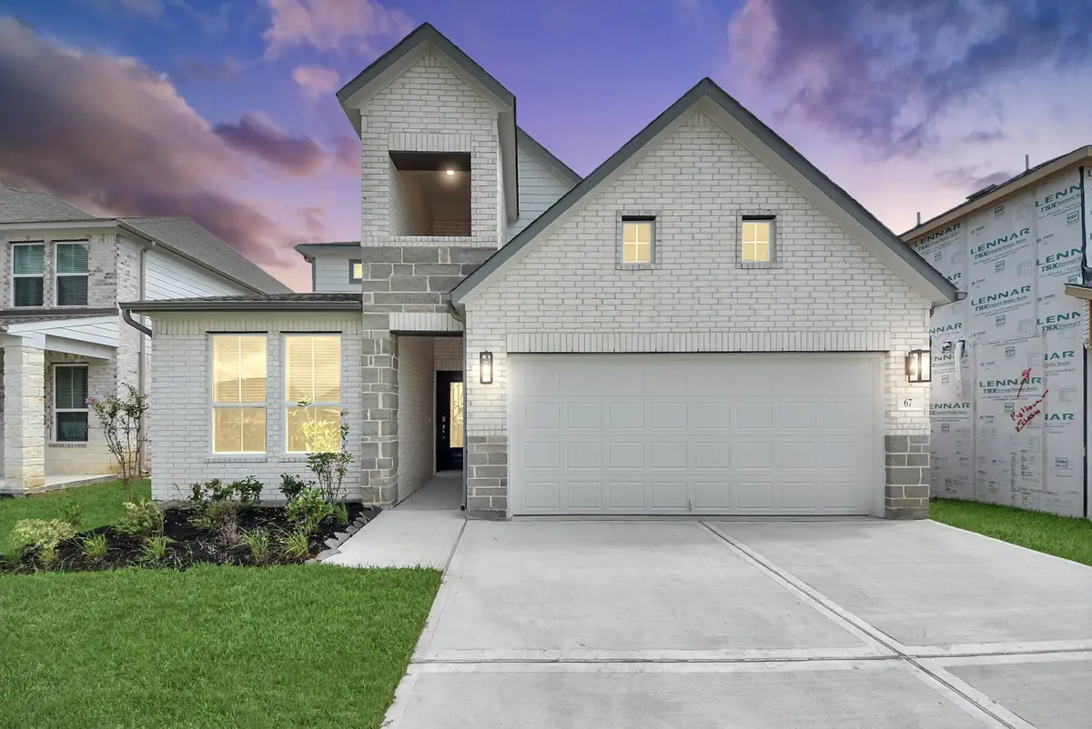 67 Knight Bayou Drive, Dayton, TX 77535 - #1