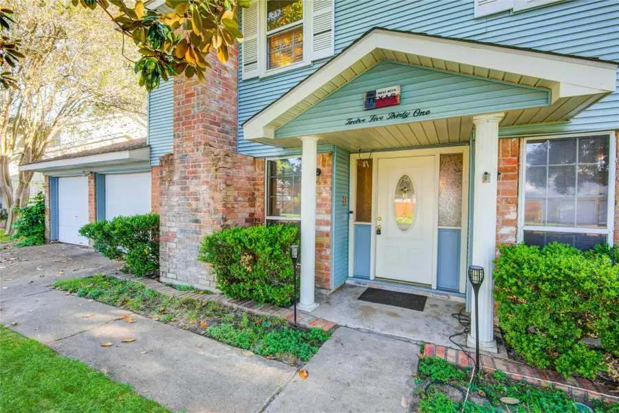 12531 Lancelot Drive, Houston, TX 77031 - Image #2