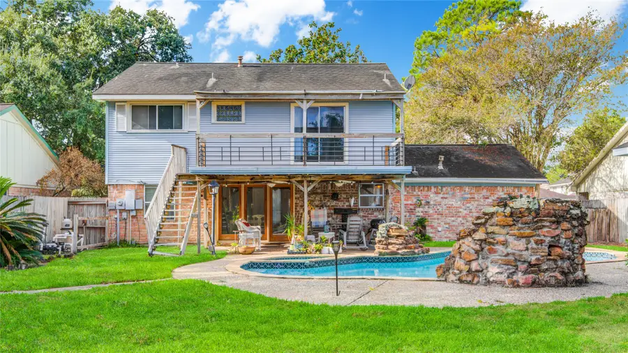 12531 Lancelot Drive, Houston, TX 77031 - Image #3