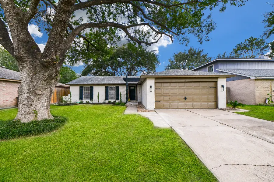 23931 Pepperrell Place Street, Katy, TX 77493 - Image #2