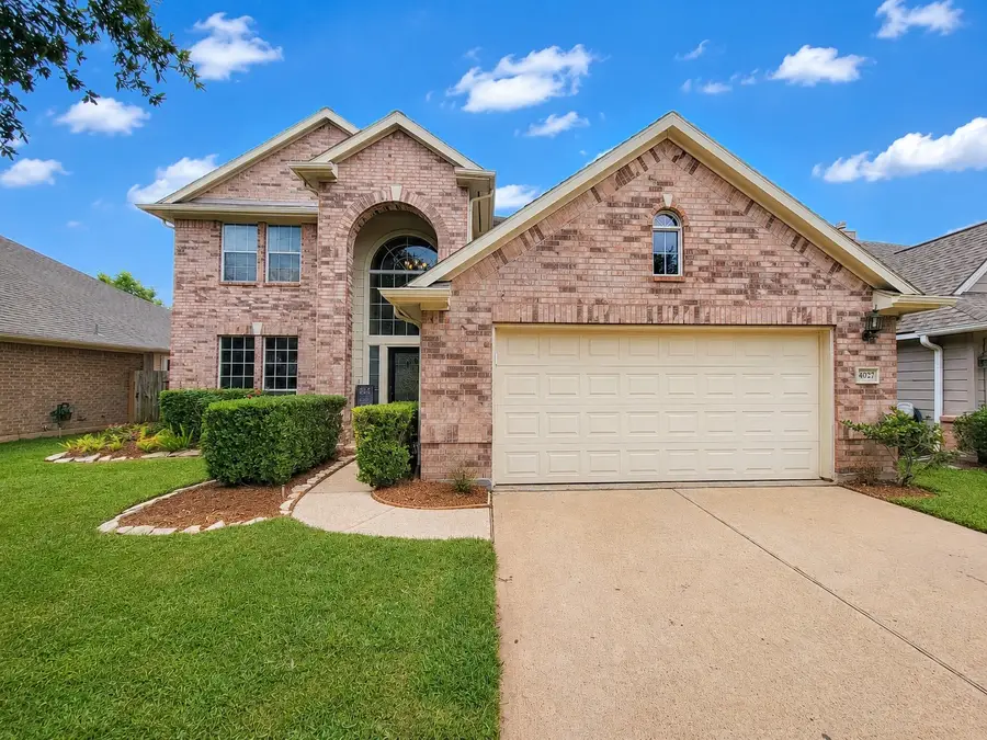 4027 Chestnut Bend Drive, Missouri City, TX 77459 - #2