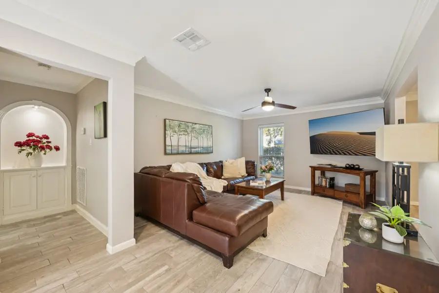 12527 Honeywood Trail, Houston, TX 77077 - #3