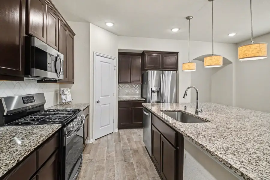 10602 Wagner Street, Rosharon, TX 77583 - #3