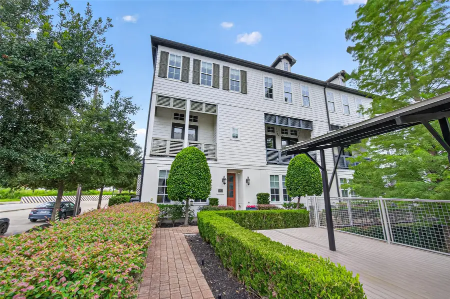 2964 Rusk Street, Houston, TX 77003 - #2