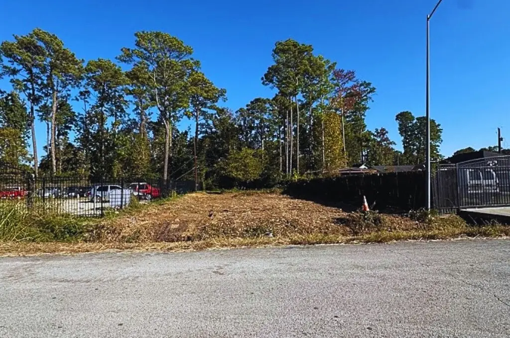 TBD Ruston Street, Houston, TX 77396 - Image #1