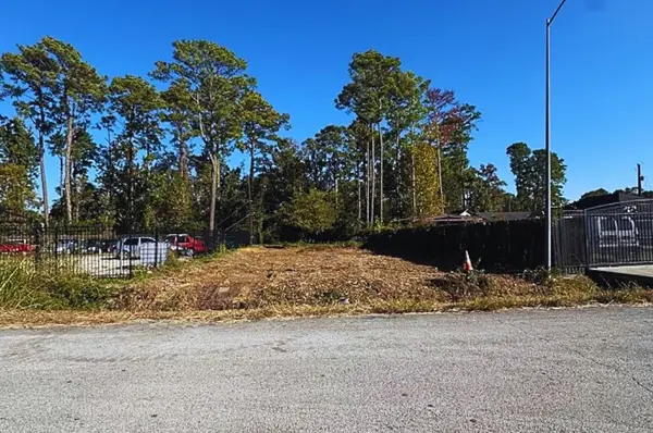 TBD Ruston Street, Houston, TX 77396