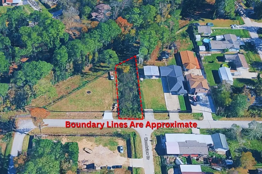 TBD Ruston Street, Houston, TX 77396 - Image #2