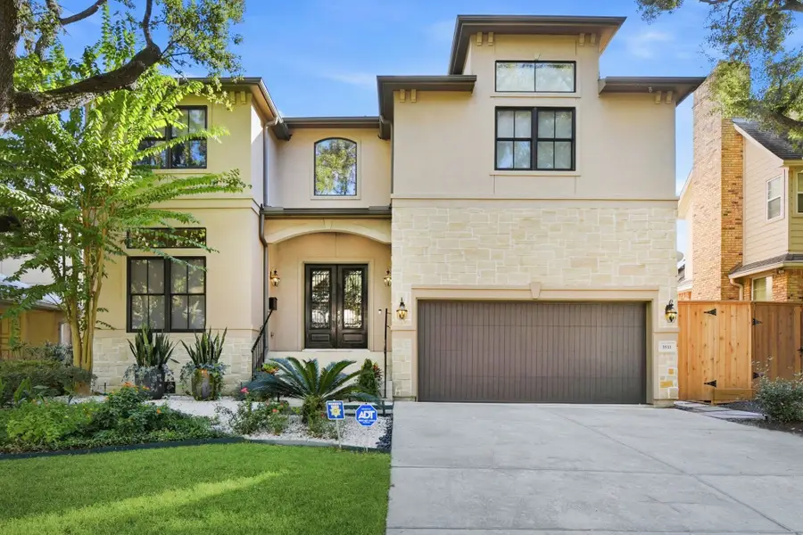 3511 Blue Bonnet Boulevard, Houston, TX 77025 - Image #2