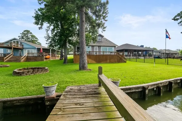 153 Lakeshore Drive, Onalaska, TX 77360 - #1