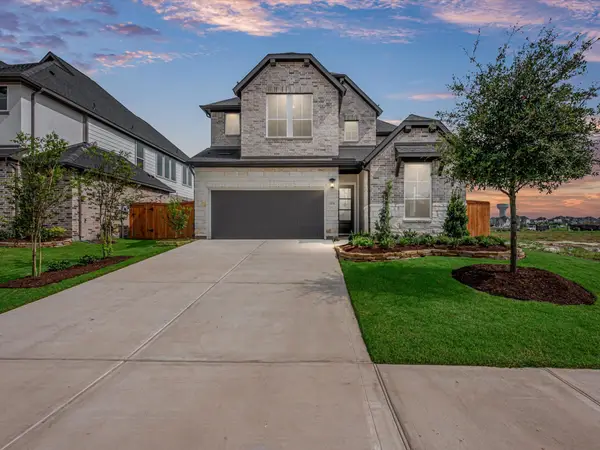 32154 Sky Branch Drive, Fulshear, TX 77441