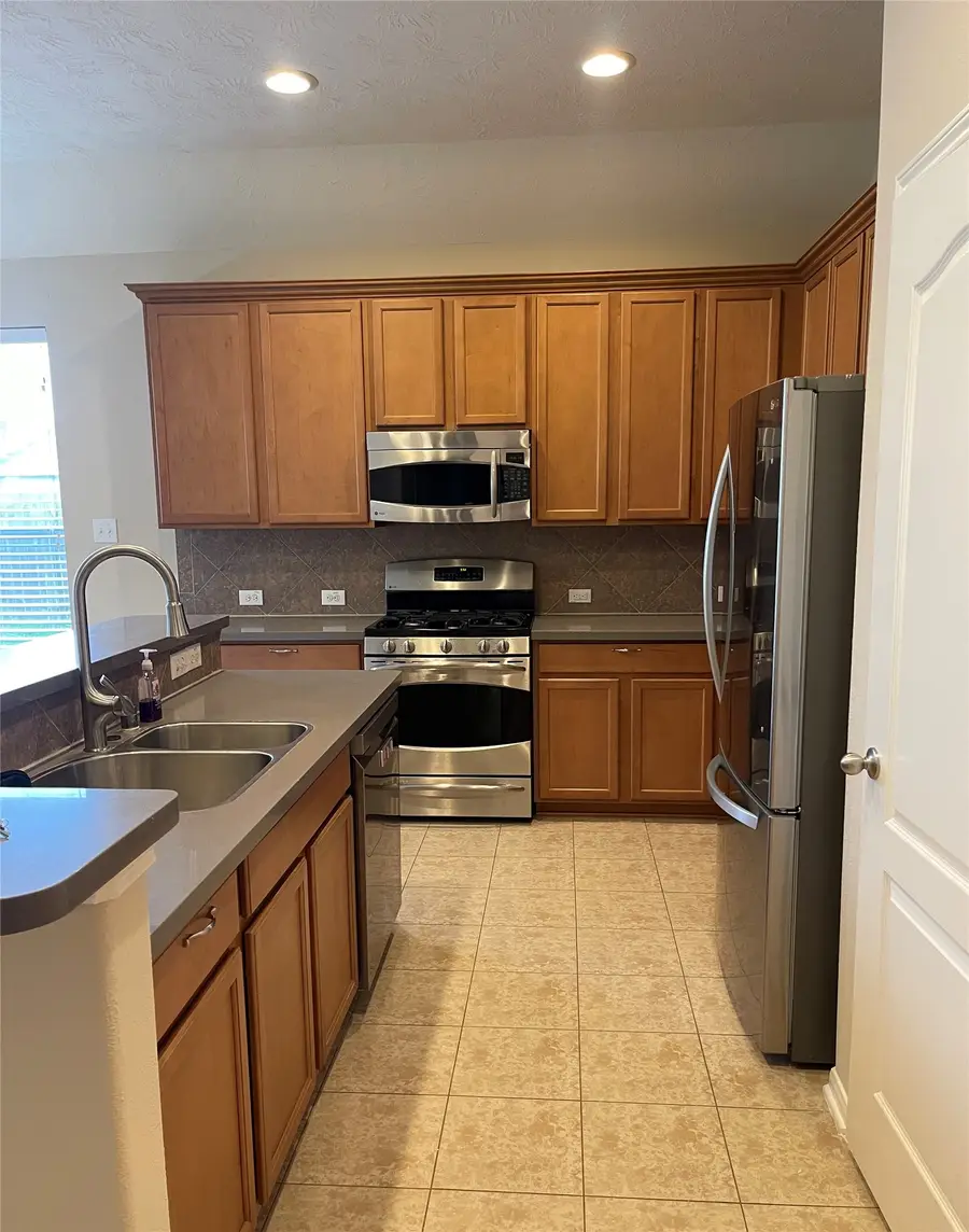 21839 Leigh Creek Drive, Spring, TX 77388 - #2