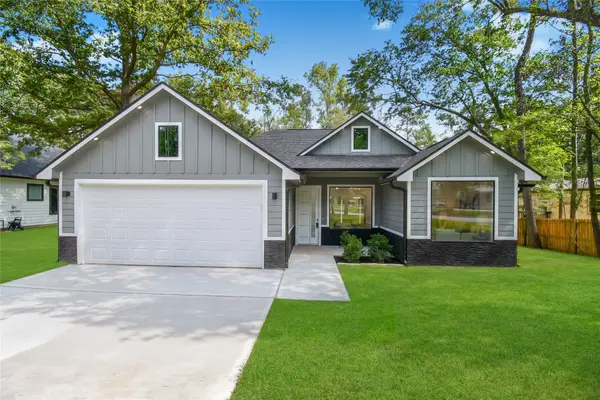 3575 Roy Bean Road, Willis, TX 77378