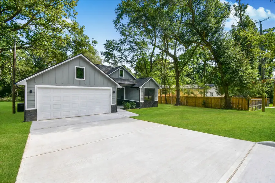 3575 Roy Bean Road, Willis, TX 77378 - #2