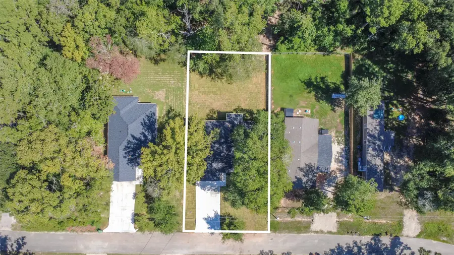 3575 Roy Bean Road, Willis, TX 77378 - #3