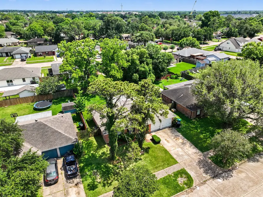 10414 Kirkdale Drive, Houston, TX 77089 - #3