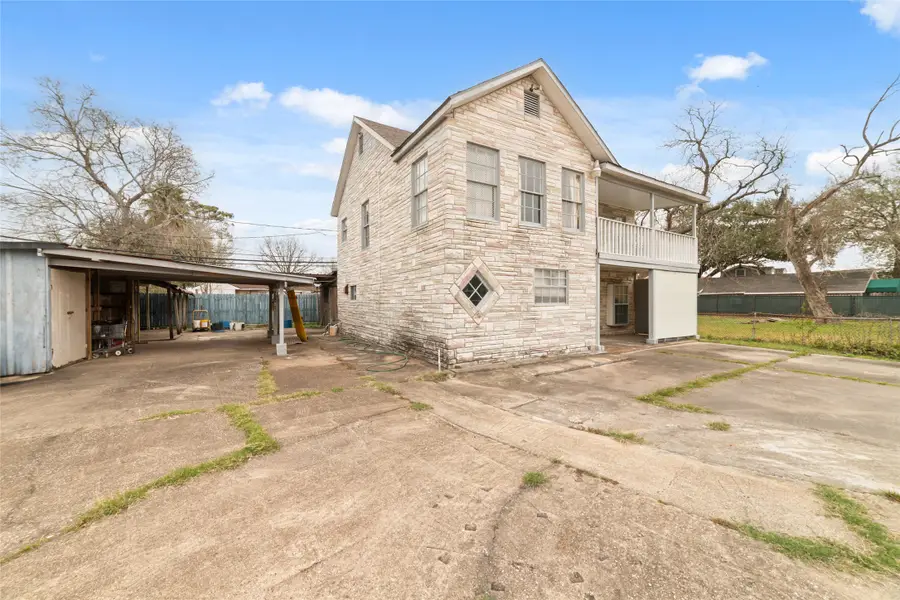 8023 Findlay Street, Houston, TX 77017 - #3