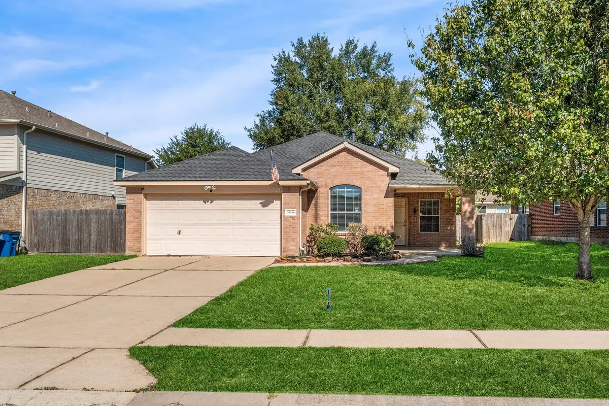 30106 Saw Oaks Drive, Magnolia, TX 77355 - Image #1