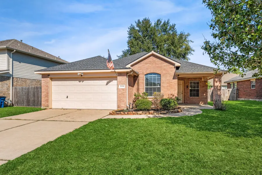 30106 Saw Oaks Drive, Magnolia, TX 77355 - Image #3