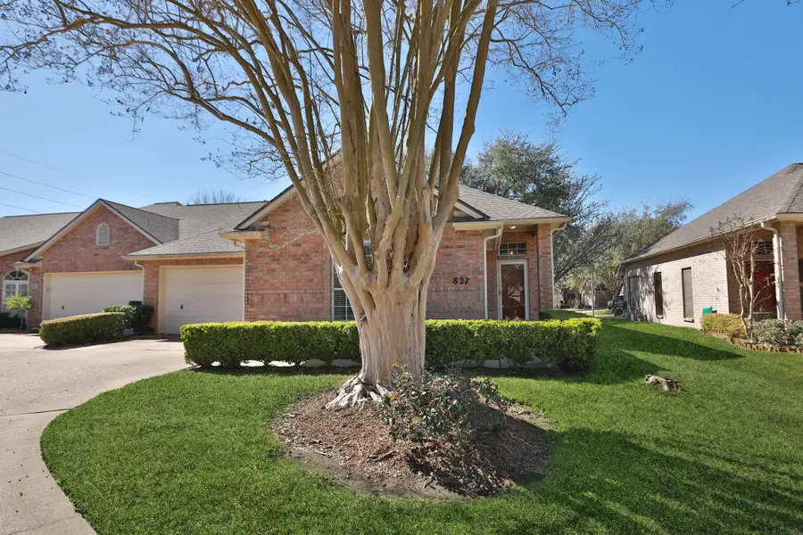 827 Apple Blossom Drive, Pearland, TX 77584 - #2