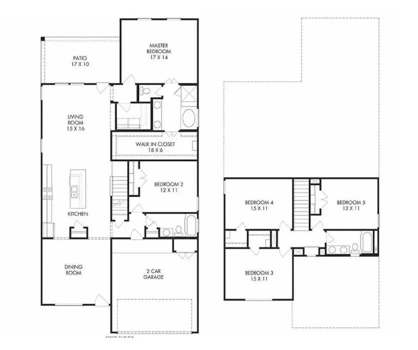 8022 Wandering Glider Drive, Fulshear, TX 77441 - #3