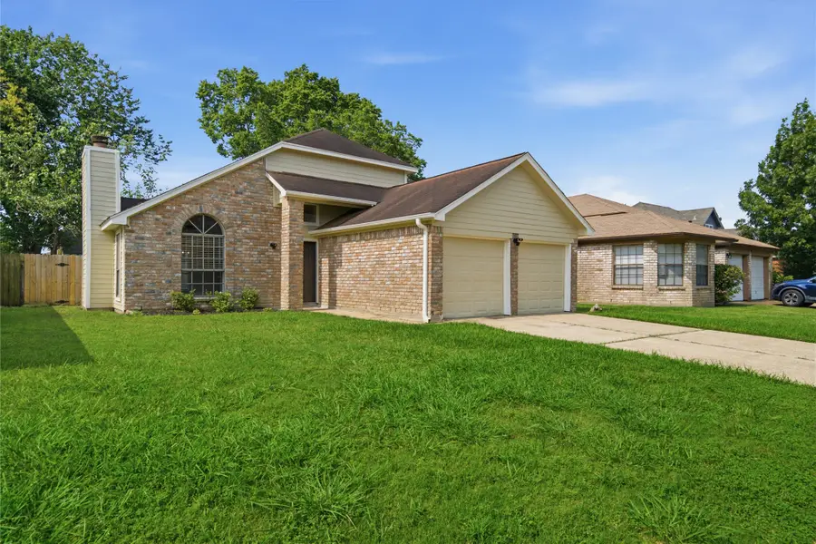 13307 Cape Province Drive, Houston, TX 77083 - #2