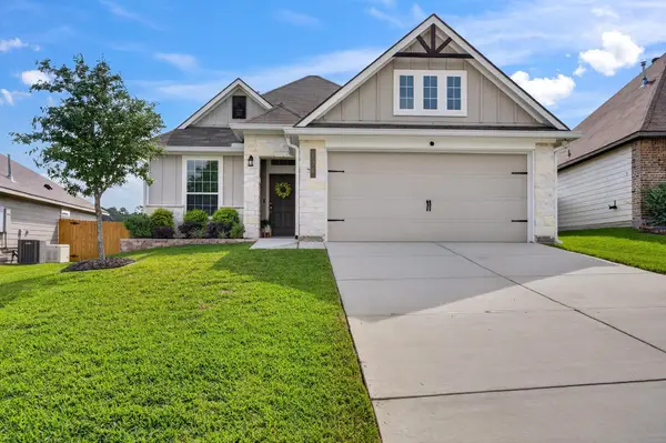 136 Worley Way, Huntsville, TX 77320