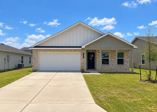 15690 Briar Forest Drive, Conroe, TX 77306