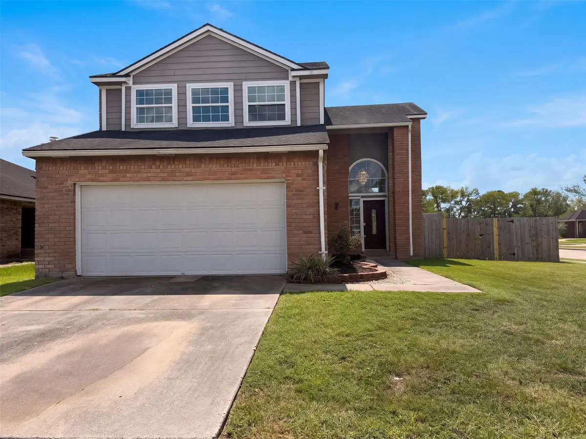 1959 Wood Shadows Drive, Missouri City, TX 77489 - #1