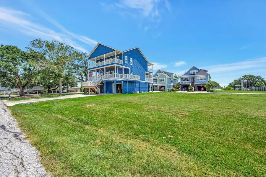 0 Hall Street, Lot 3, Seabrook, TX 77586 - #3