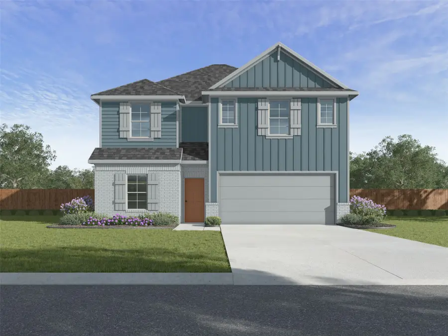 1965 Hamilton Drive, Nome, TX 77629 - #3