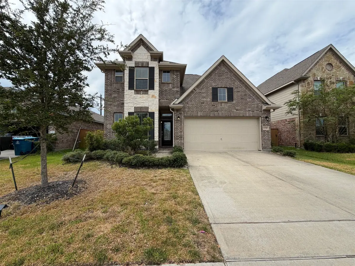 12338 Bedford Bend Drive, Humble, TX 77346 - #1