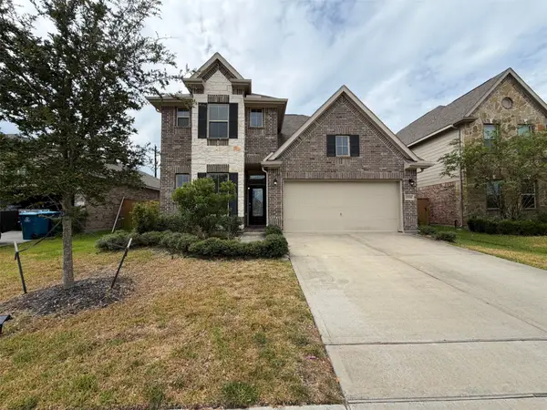 12338 Bedford Bend Drive, Humble, TX 77346