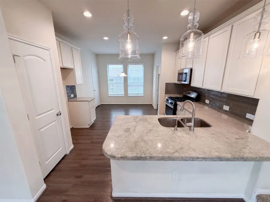 12338 Bedford Bend Drive, Humble, TX 77346 - #2