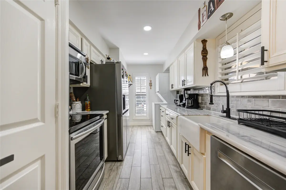 12550 Whittington Drive #305, Houston, TX 77077 - #1