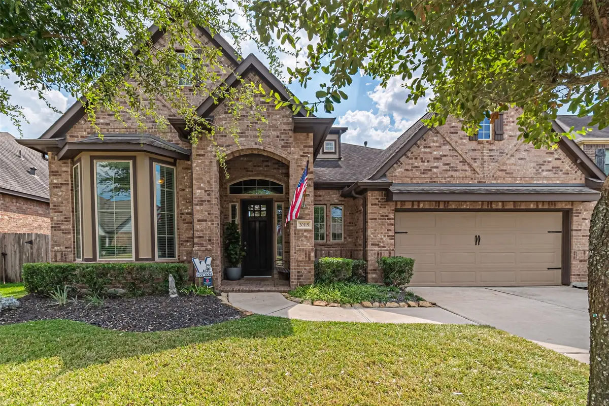 20115 Granite Birch Lane, Cypress, TX 77433 - Image #1