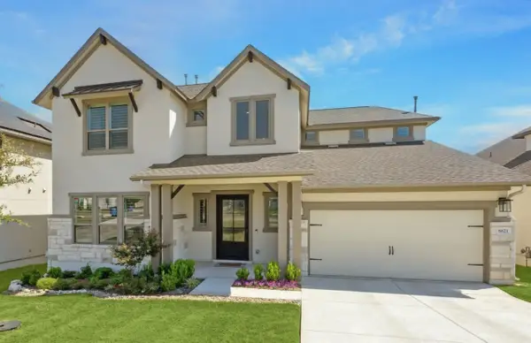 6821 Little Serenity Cove, Lago Vista, TX 78645